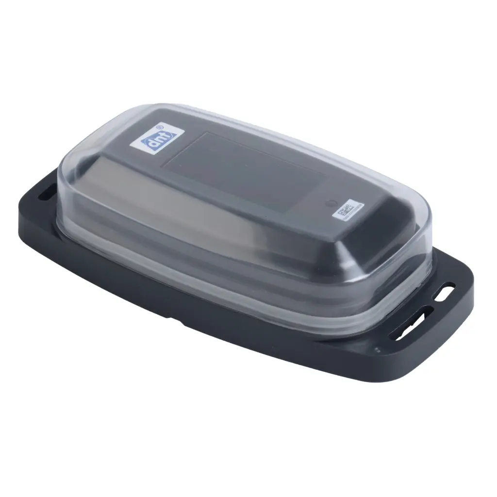 dnt LoRaWAN Asset Tracker Solar