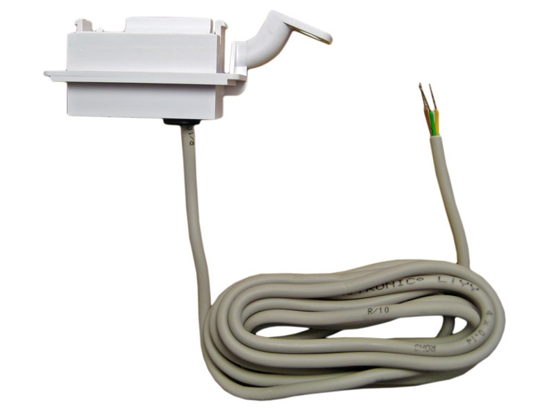Metrix Impulsnehmer NI-3 für Metrix & Apator-Gaszähler