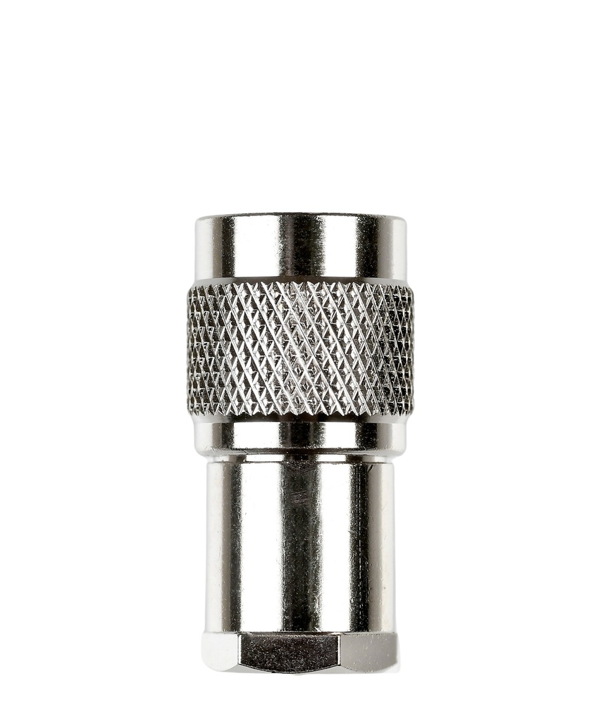 ATTB 4370.04 Adapter FME/TNC (m/m)