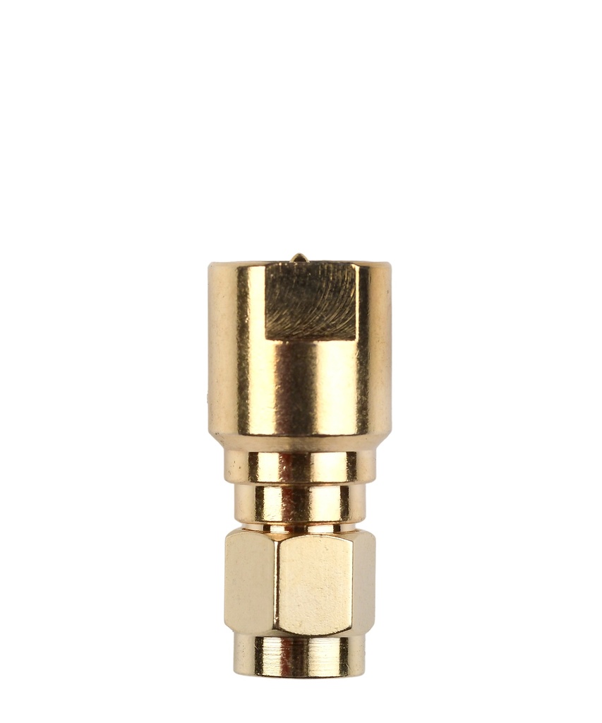 ATTB 4370.20 Adapter SMA/FME (m/m)