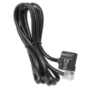 dnt-ES-GAS-2 Gaszähler Sensor für Energiezähler Sensor Interface dnt-LW-ESI