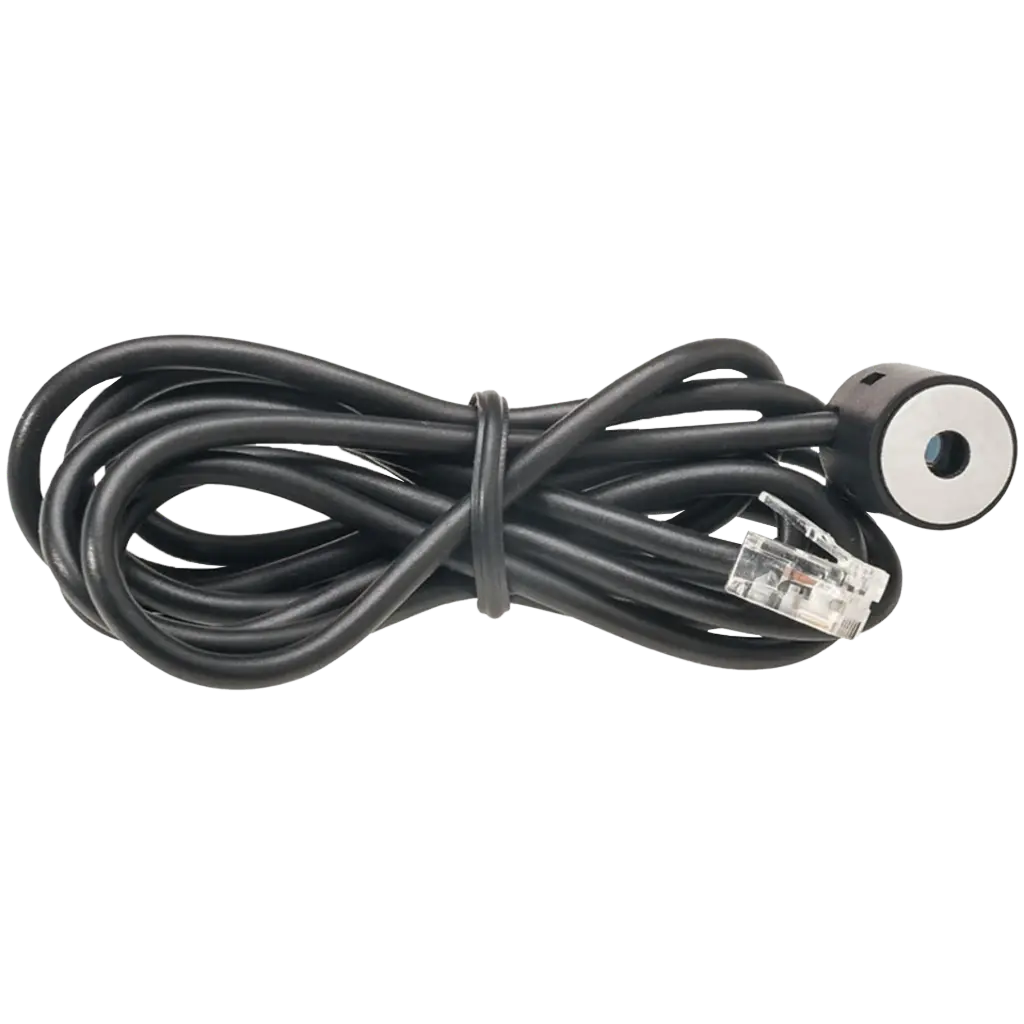 dnt-ES-LEDStrom Impulszähler LED für Energiezähler Sensor Interface dnt-LW-ESI
