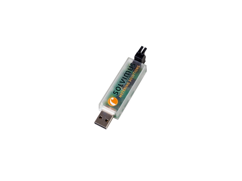 Solvimus USB Converter PU3