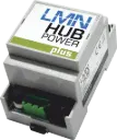 LMN Hub Power Plus