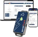 iQ powerGuard F für analoge Stromzähler