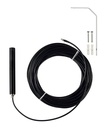 ATTB 4934.08 Stationsantenne, 4G/3g/2G/868 MHz/WLAN, inkl. Halterung, 30 m Low Loss, SMA (m)