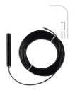 ATTB 4934.14 Stationsantenne, 4G/3G/2G/868 MHz/WLAN, inkl. Halterung, 30 m Low Loss, FME (f)