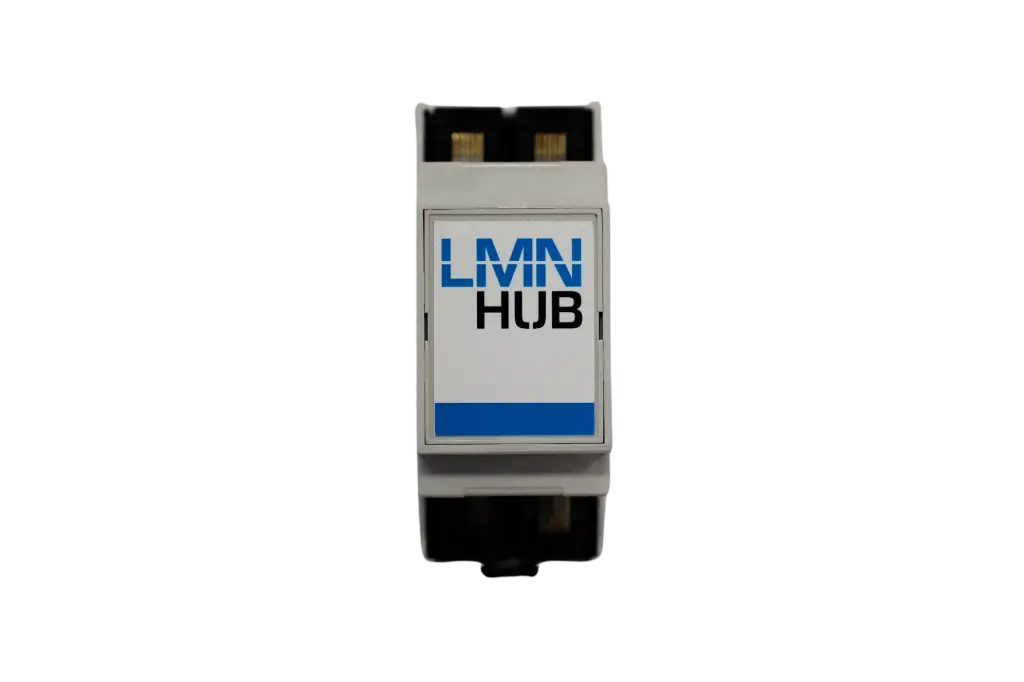 LMN-Konnektor 4-fach RS485