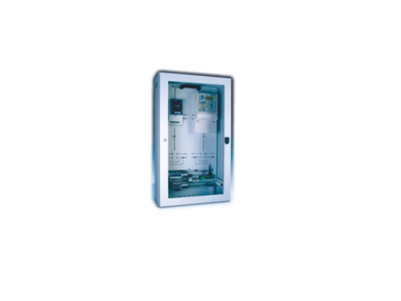Deppe Zählerschrank E 700/750 D1