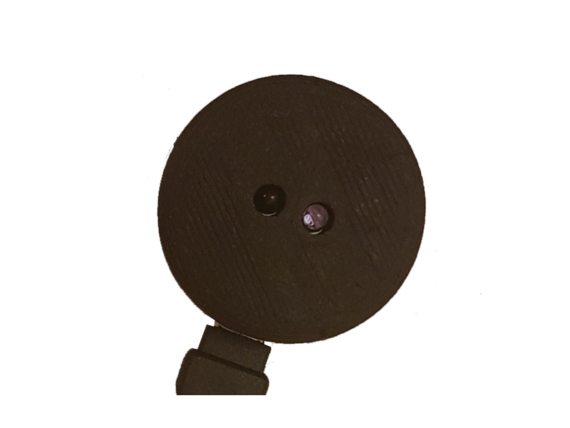 USB Infrarot Optokopf Schreib/Lesekopf