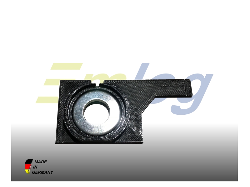 Emlog Adapter für EasyMeter