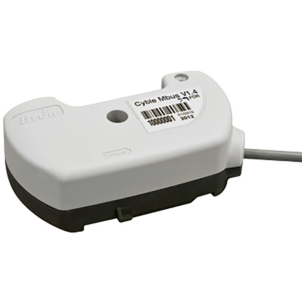 Itron Cyble Sensor v2.0 M-Bus