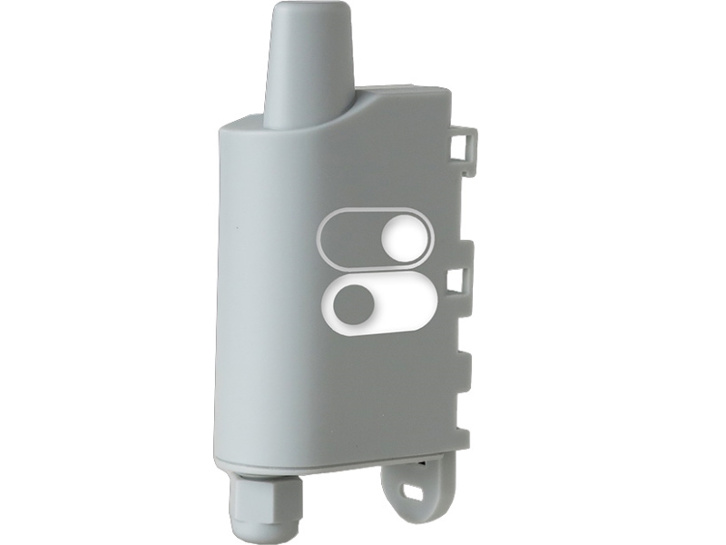 Adeunis Dry Contacts LoRaWAN Adapter inkl. Kontaktsensor