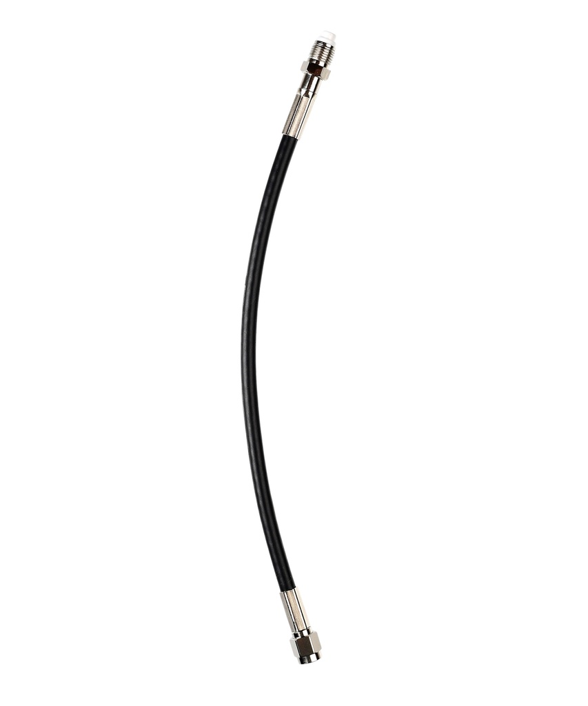 ATTB 2321.02 Adapter-Kabel, 0,2m RG58, FME(f) - SMA(m)