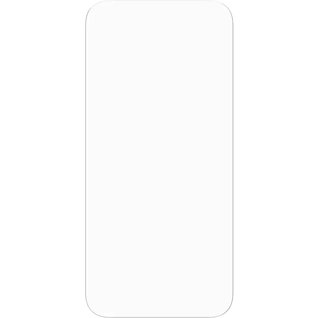 OtterBox Glass Displayschutz für iPhone 16 clear 