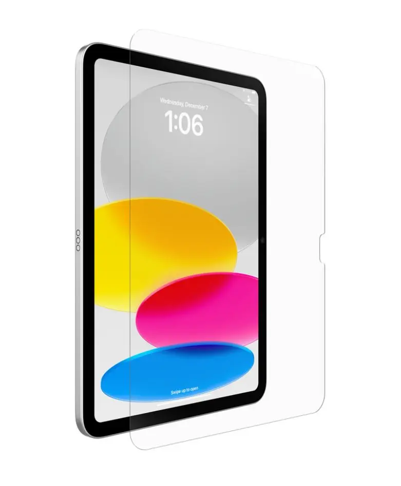 OtterBox Premium Glass Antimicrobial Apple iPad 11