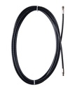 ATTB 2602.02 Verlängerungskabel 5,0 m Low Loss, SMA (f) - SMA (m)
