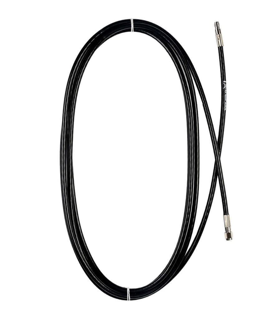 ATTB 2602.04 Verlängerungskabel 3,0 m Low Loss, SMA (f) - SMA (m)