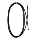 ATTB 2602.04 Verlängerungskabel 3,0 m Low Loss, SMA (f) - SMA (m)