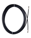 ATTB 2602.05 Verlängerungskabel 10,0 m Low Loss, SMA (f) - SMA (m)