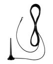 ATTB 3335.90 Magnethaftantenne, 5G/4G/3G/2G/WLAN/Bluetooth, 2,6 m RG 174, SMA (m)