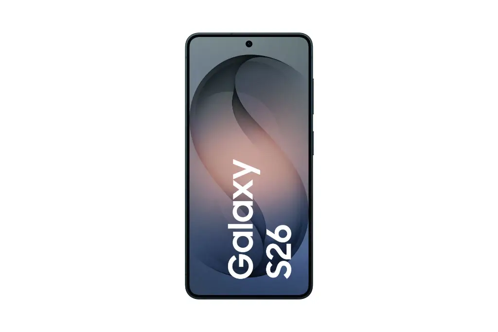 Samsung Galaxy S26 256GB 