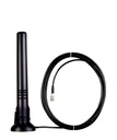 ATTB 3407.02 Magnethaftantenne, 2G/3G/4G/Bluetooth/868 MHz/WLAN, 2,5 m DACAR 302, FME (f)