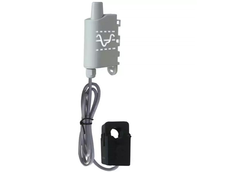 Adeunis LoRaWAN Analog Sensor mit 100A Stromsensor