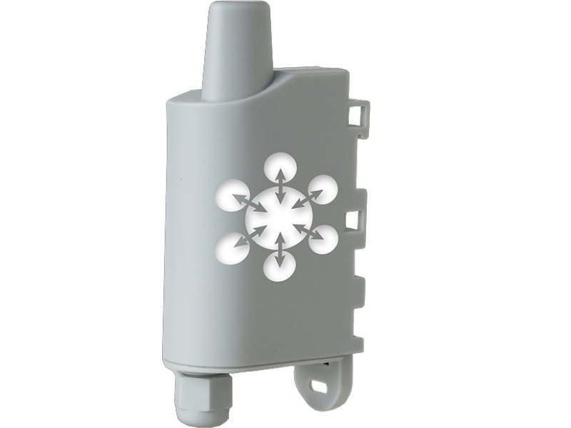 Adeunis LoRaWAN Modbus Sensor