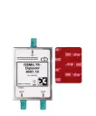 ATTB 4607.10 GSM-Diplexer, GSM/UMTS/LTE, 3 x FAKRA(m) Z