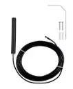 ATTB 4934.06 Stationsantenne, SMA (m), 15m Kabellänge, LTE, WLAN