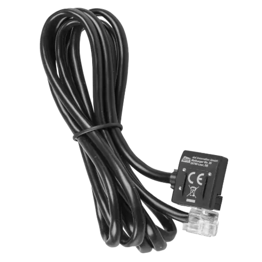 [1000826] dnt-ES-GAS-2 Gaszähler Sensor für Energiezähler Sensor Interface dnt-LW-ESI