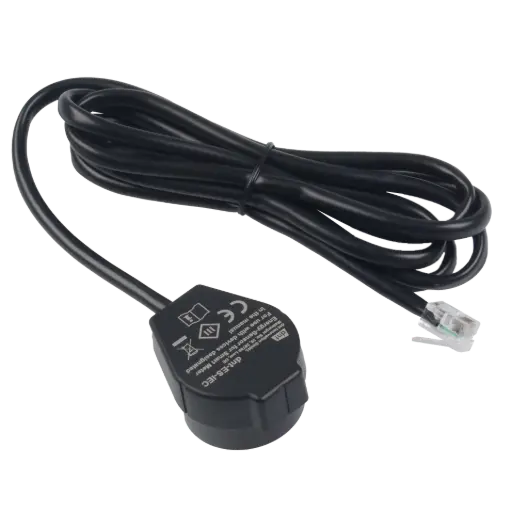 [1000827] dnt-ES-IEC Smart Meter Sensor für Energiezähler Sensor Interface dnt-LW-ESI