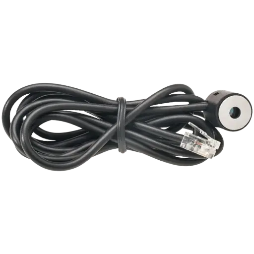 [1000828] dnt-ES-LEDStrom Impulszähler LED für Energiezähler Sensor Interface dnt-LW-ESI