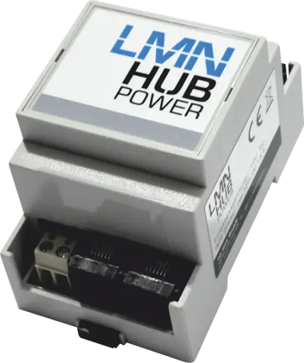 [1000845] LMN Hub Power