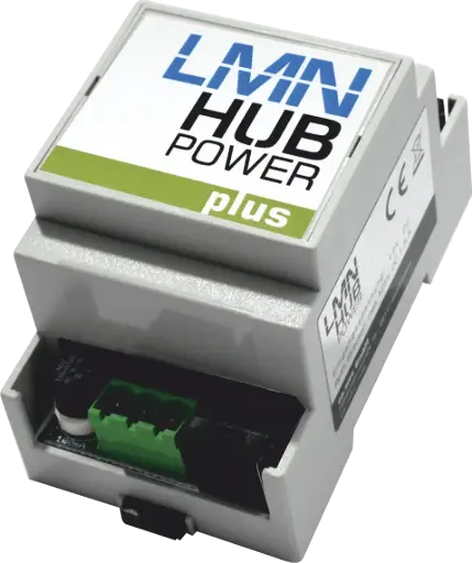 [1000846] LMN Hub Power Plus