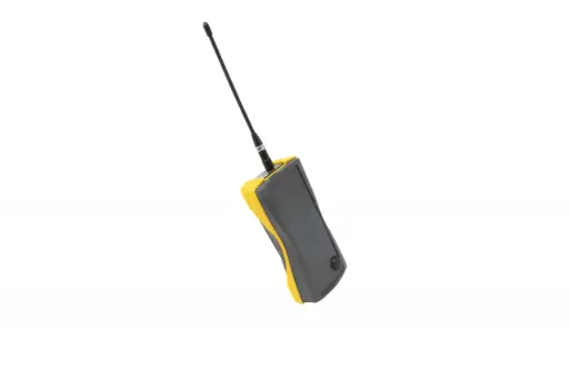 [CO.MO_0004] Michael Rac Ausleseadapter MBWBLUE