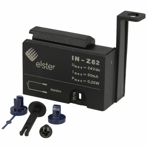 [1000124] Elster Impulsnehmer IN-Z62 für Elster-Balgengaszähler