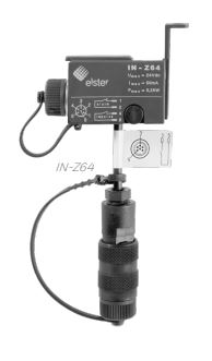 [1000125] Elster Impulsnehmer IN-Z64 für Elster-Balgengaszähler