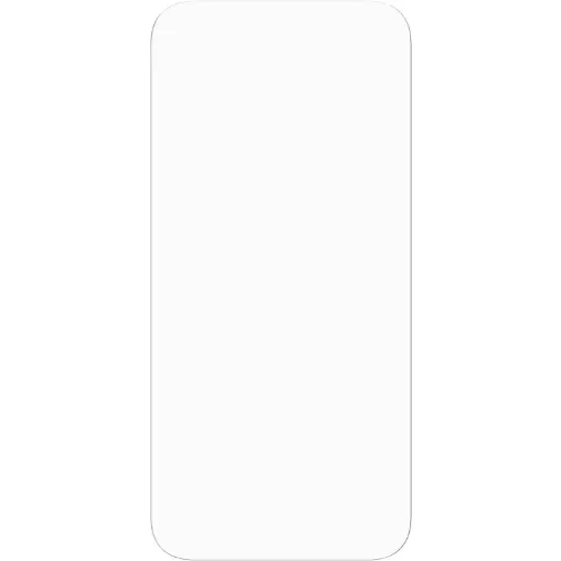 [CO.MO_0063] OtterBox Glass Displayschutz für iPhone 16 clear 