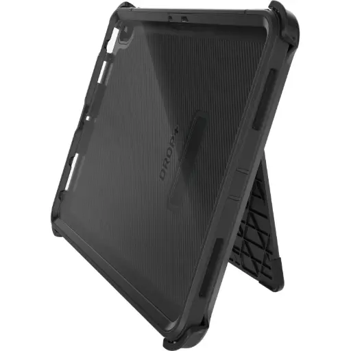 [CO.MO_0067] OtterBox Defender Hülle für iPad Air 11 - schwarz