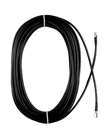 [1000292] ATTB 2601.03 Verlängerungskabel 20,0 m Low Loss, FME (f) - FME (m)