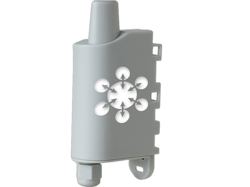 [1000024] Adeunis LoRaWAN Modbus Sensor